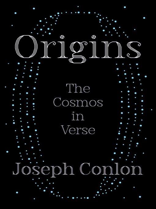 Cover image for Origins